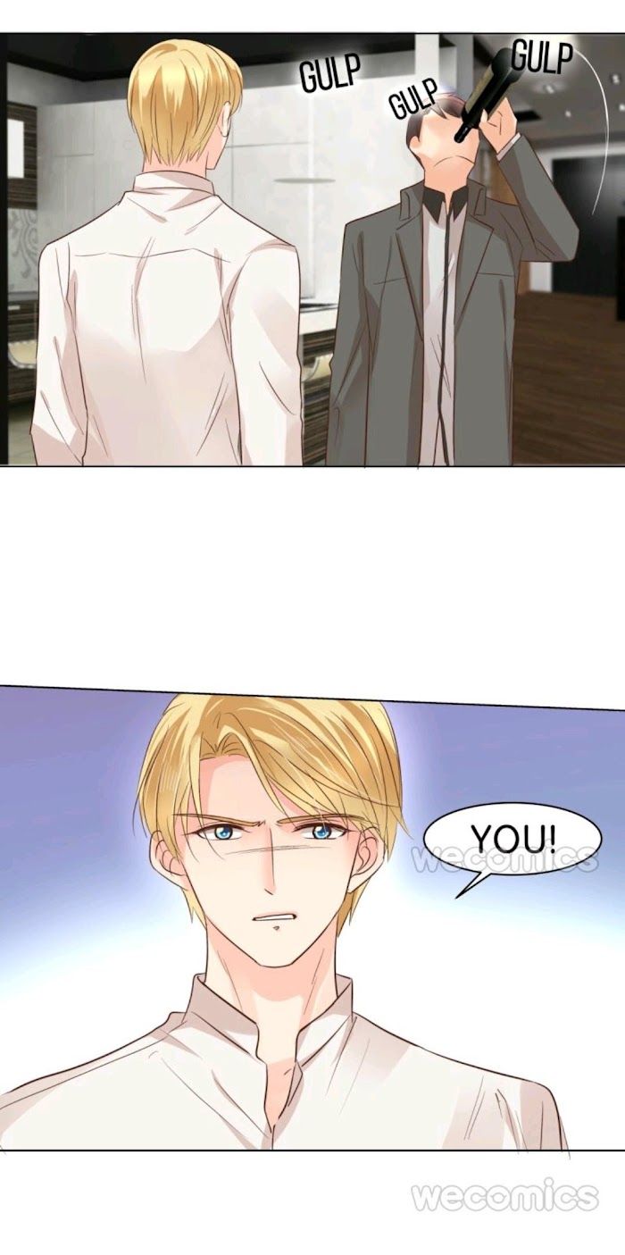 Read Billionaire House Dad chapter 70 image 8 on Lezhin