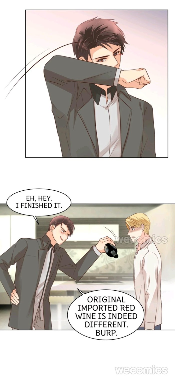 Read Billionaire House Dad chapter 70 image 9 on Lezhin