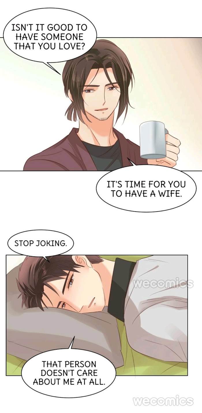 Read Billionaire House Dad chapter 71 image 1 on Lezhin
