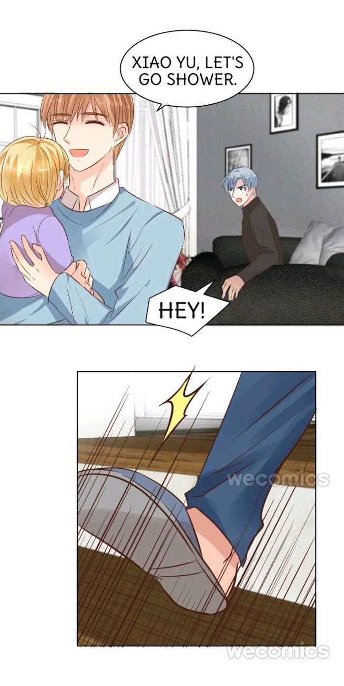 Read Billionaire House Dad chapter 71 image 10 on Lezhin
