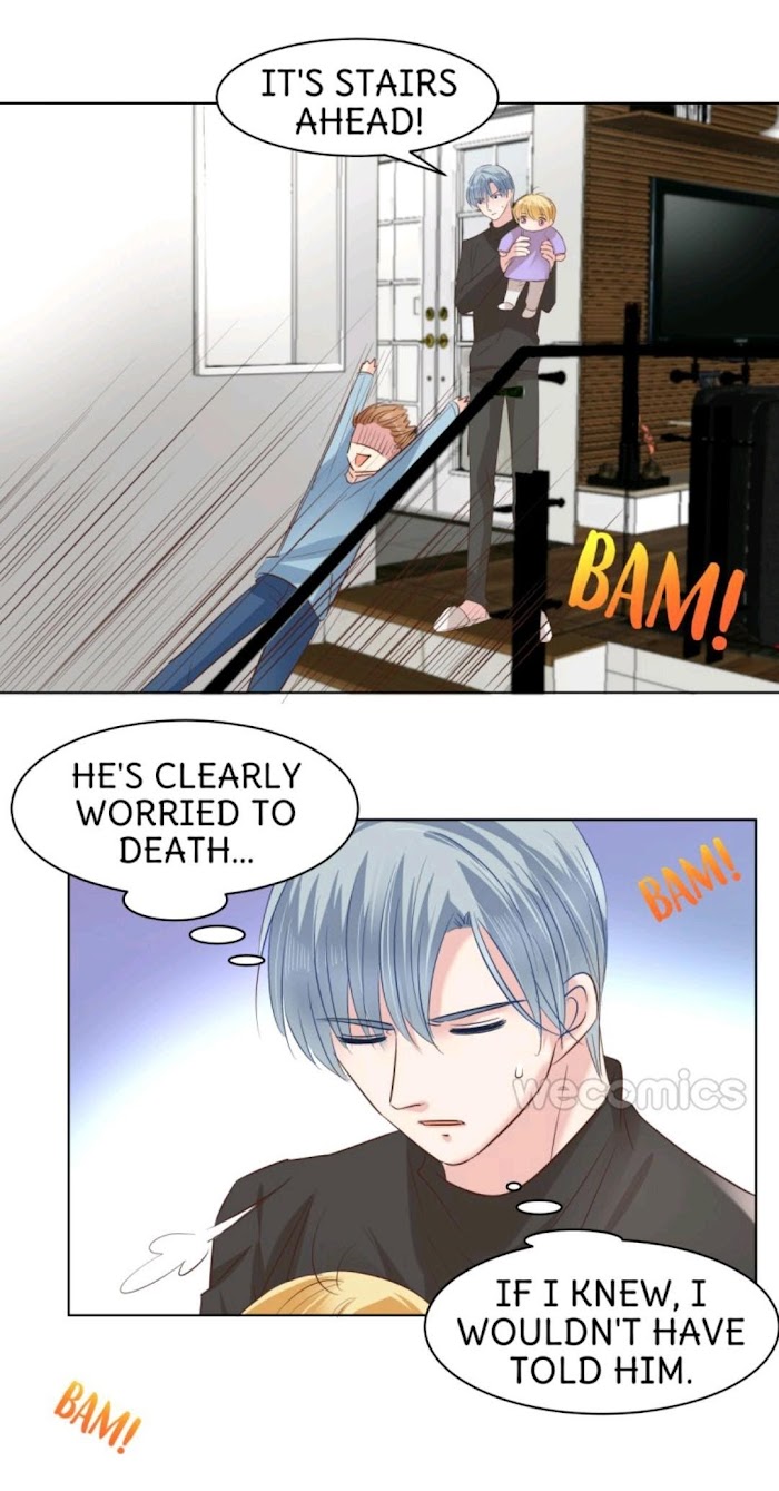 Read Billionaire House Dad chapter 71 image 11 on Lezhin