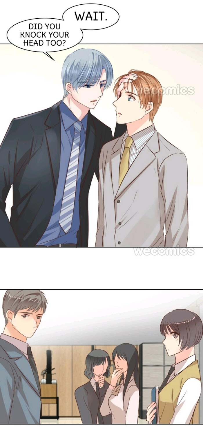 Read Billionaire House Dad chapter 71 image 13 on Lezhin