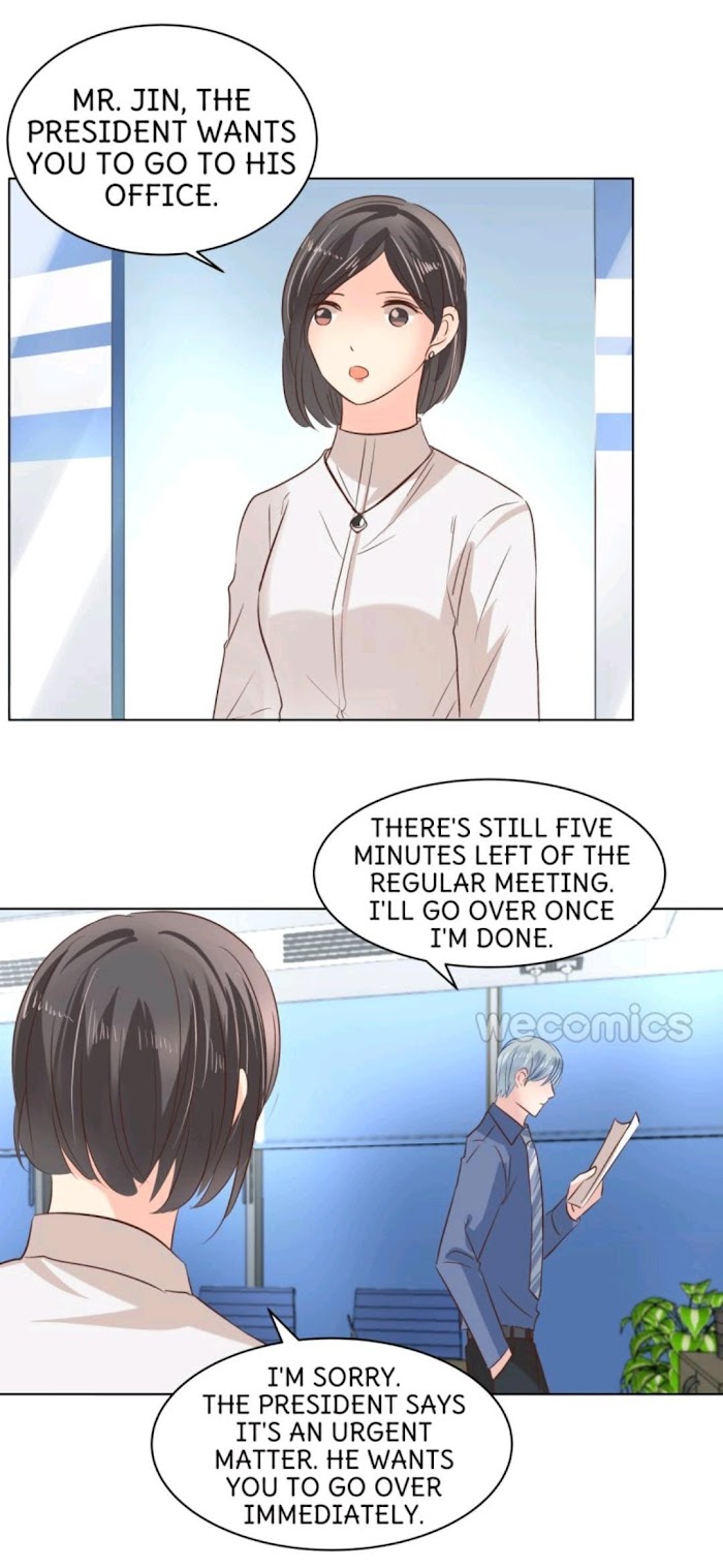 Read Billionaire House Dad chapter 71 image 15 on Lezhin