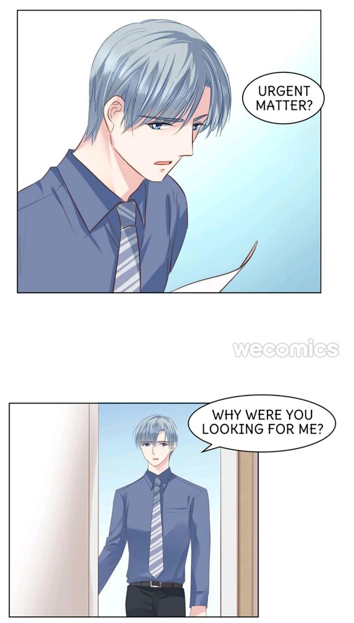 Read Billionaire House Dad chapter 71 image 16 on Lezhin