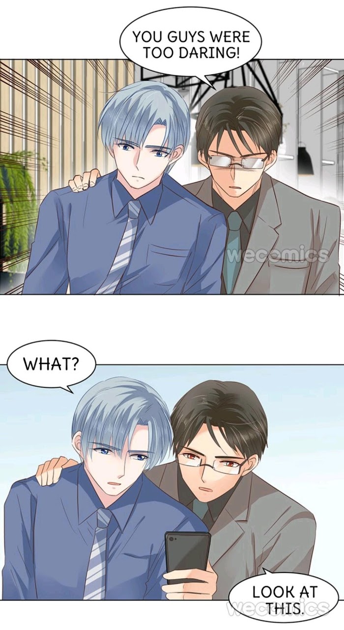 Read Billionaire House Dad chapter 71 image 17 on Lezhin