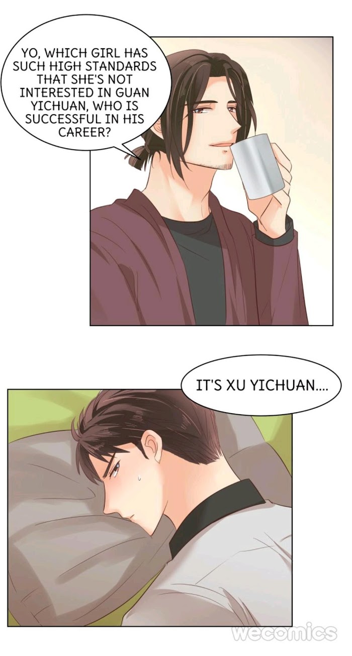 Read Billionaire House Dad chapter 71 image 2 on Lezhin
