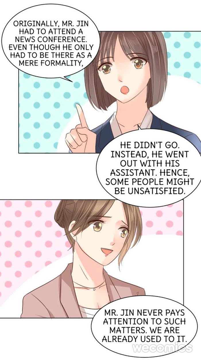 Read Billionaire House Dad chapter 71 image 21 on Lezhin