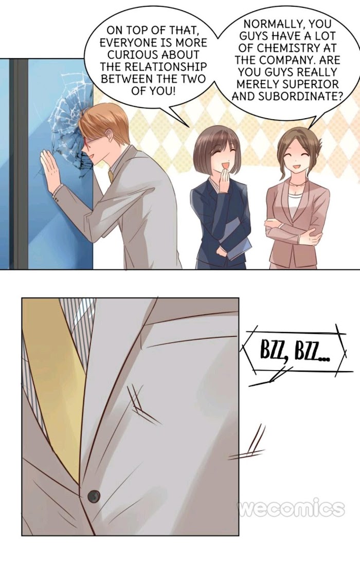 Read Billionaire House Dad chapter 71 image 22 on Lezhin