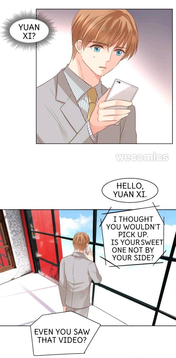 Read Billionaire House Dad chapter 71 image 23 on Lezhin