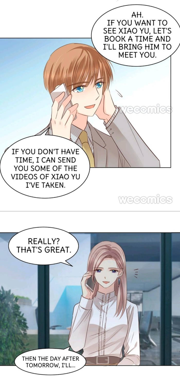 Read Billionaire House Dad chapter 71 image 25 on Lezhin