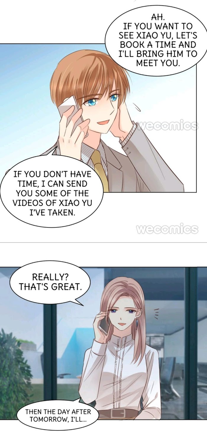 Read Billionaire House Dad chapter 71 image 26 on Lezhin