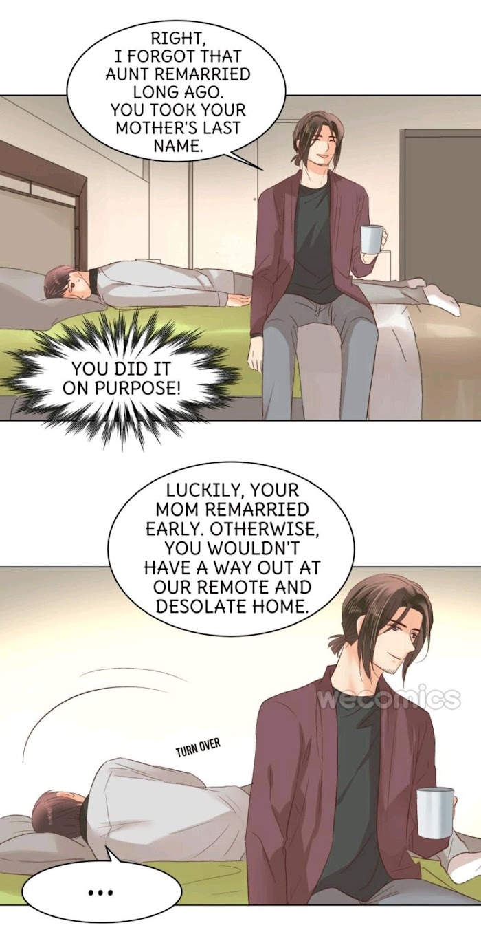 Read Billionaire House Dad chapter 71 image 3 on Lezhin