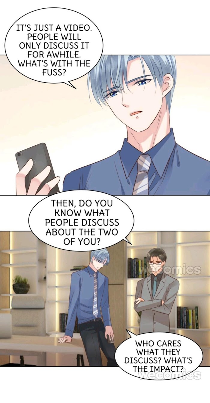 Read Billionaire House Dad chapter 71 image 30 on Lezhin