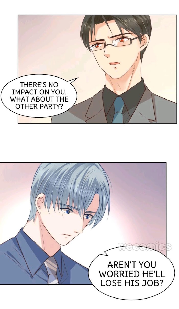 Read Billionaire House Dad chapter 71 image 31 on Lezhin