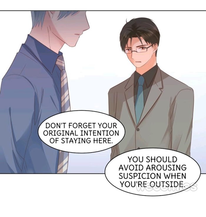 Read Billionaire House Dad chapter 71 image 32 on Lezhin