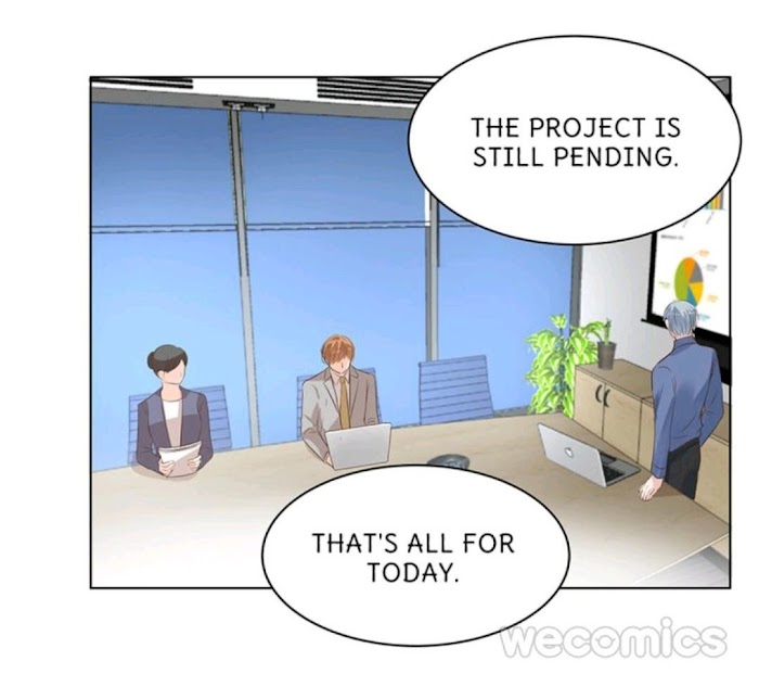 Read Billionaire House Dad chapter 71 image 33 on Lezhin