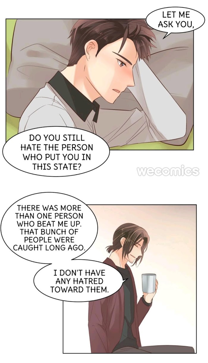 Read Billionaire House Dad chapter 71 image 4 on Lezhin