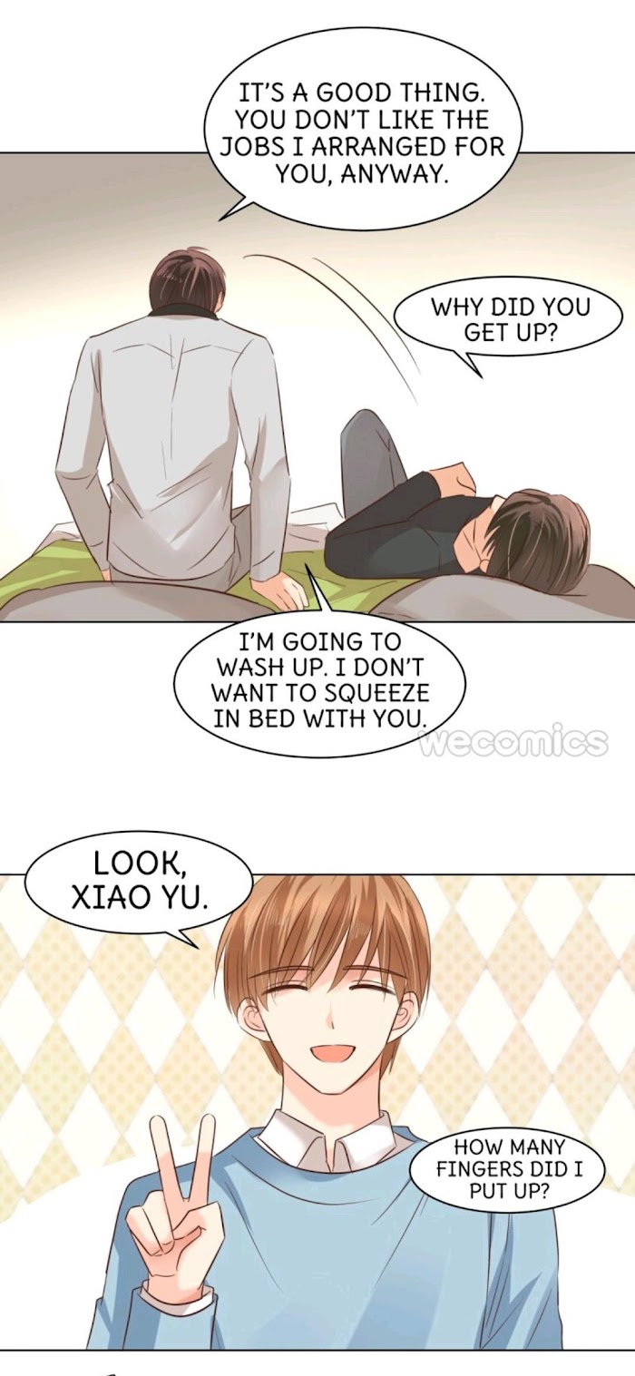 Read Billionaire House Dad chapter 71 image 7 on Lezhin
