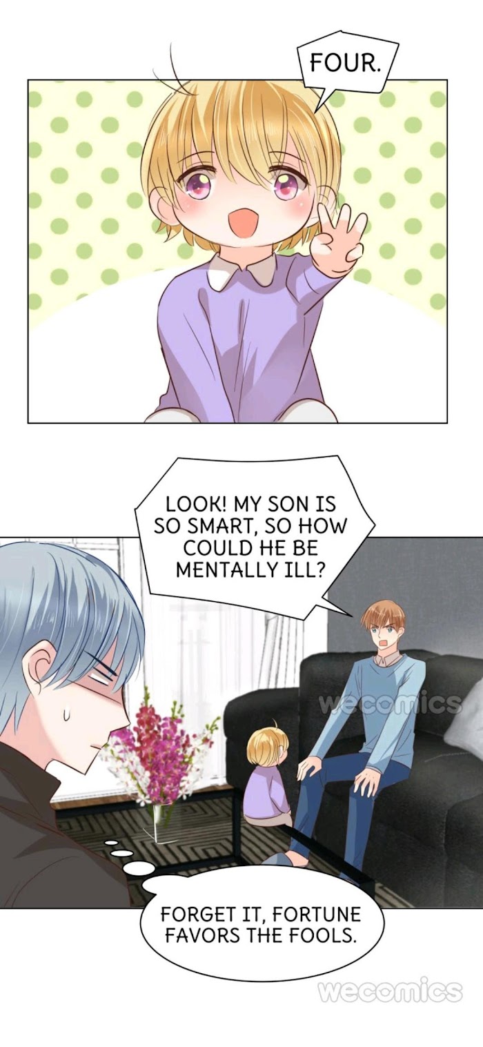 Read Billionaire House Dad chapter 71 image 9 on Lezhin