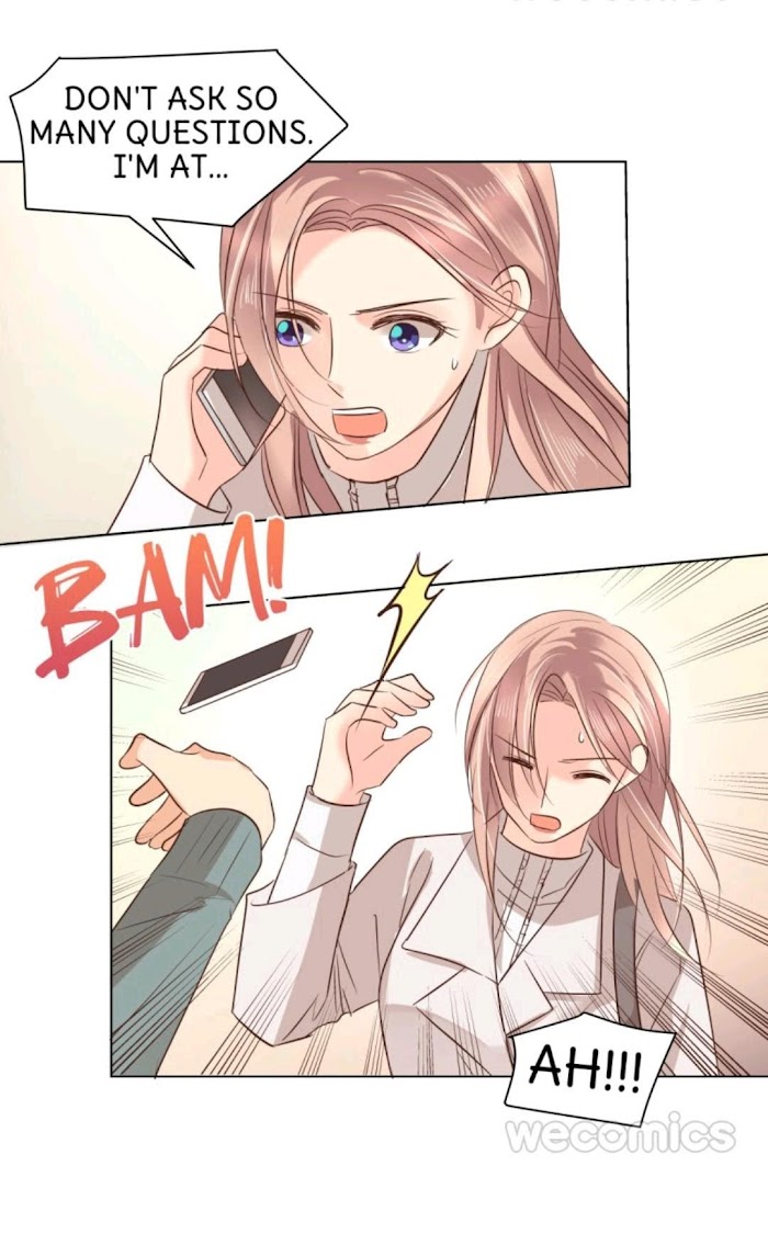 Read Billionaire House Dad chapter 72 image 11 on Lezhin