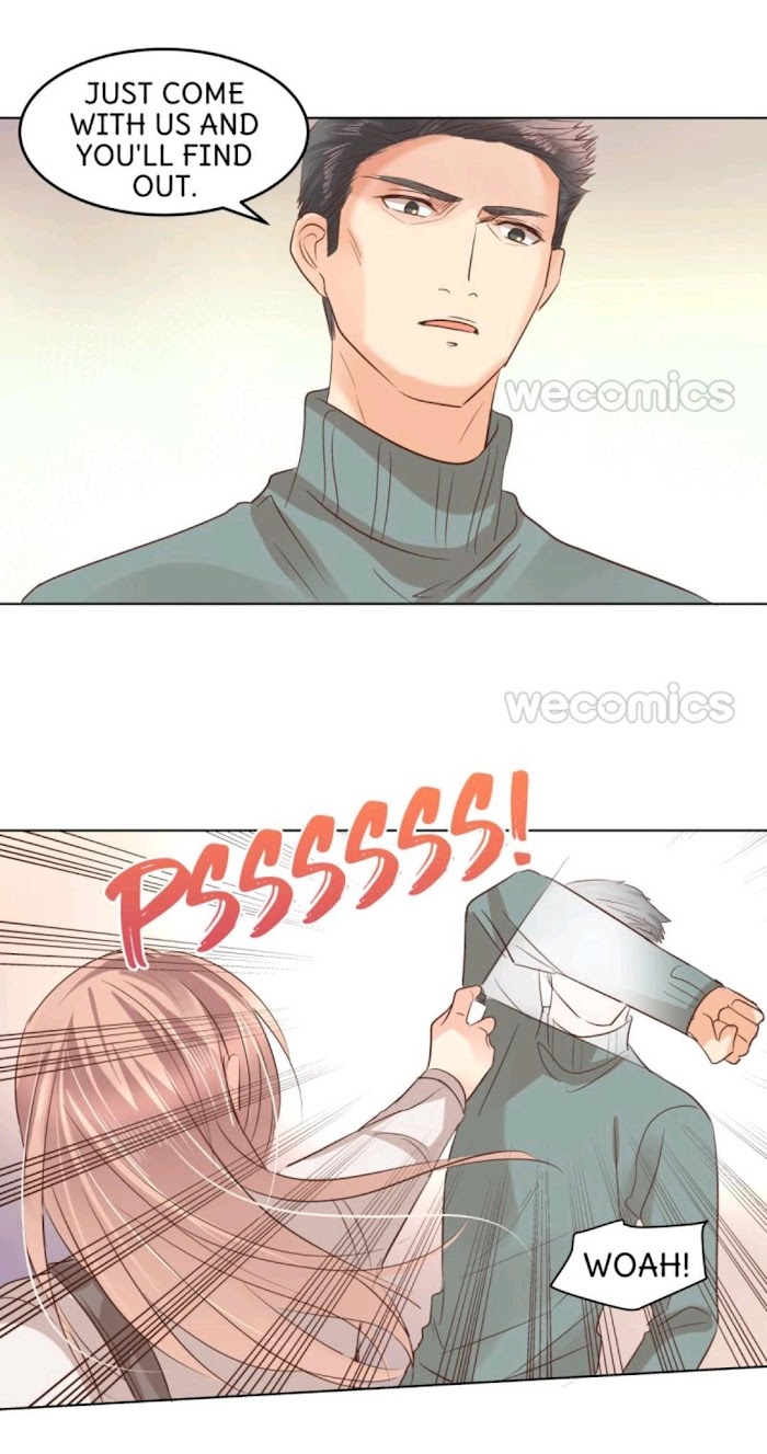Read Billionaire House Dad chapter 72 image 13 on Lezhin