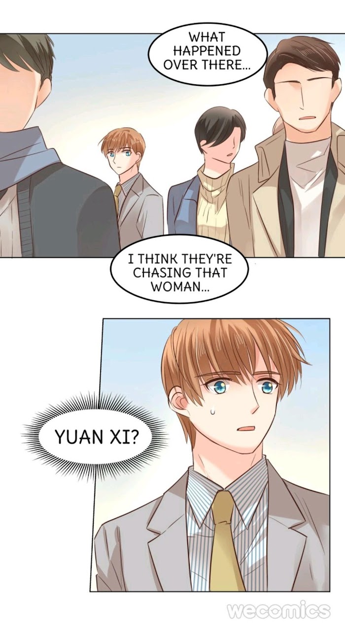 Read Billionaire House Dad chapter 72 image 15 on Lezhin