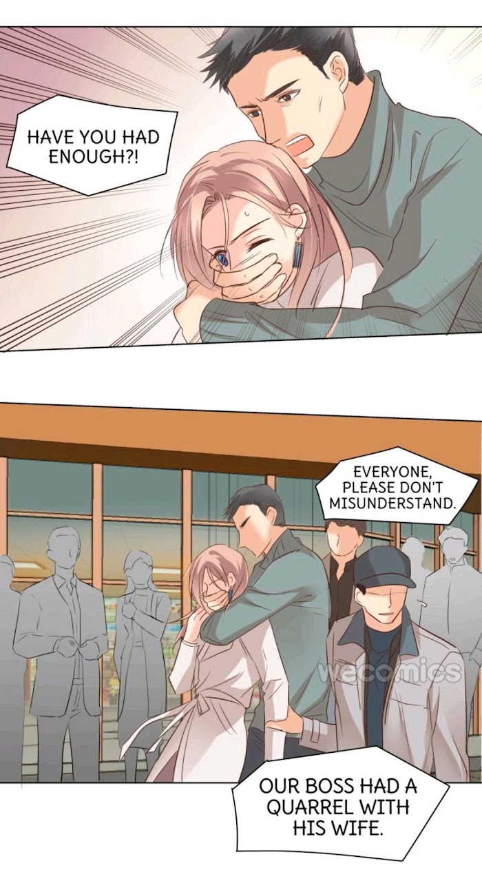 Read Billionaire House Dad chapter 72 image 16 on Lezhin