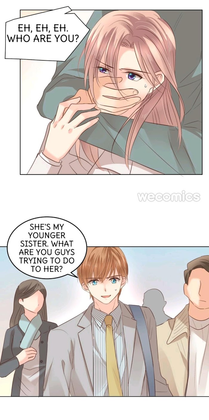 Read Billionaire House Dad chapter 72 image 17 on Lezhin