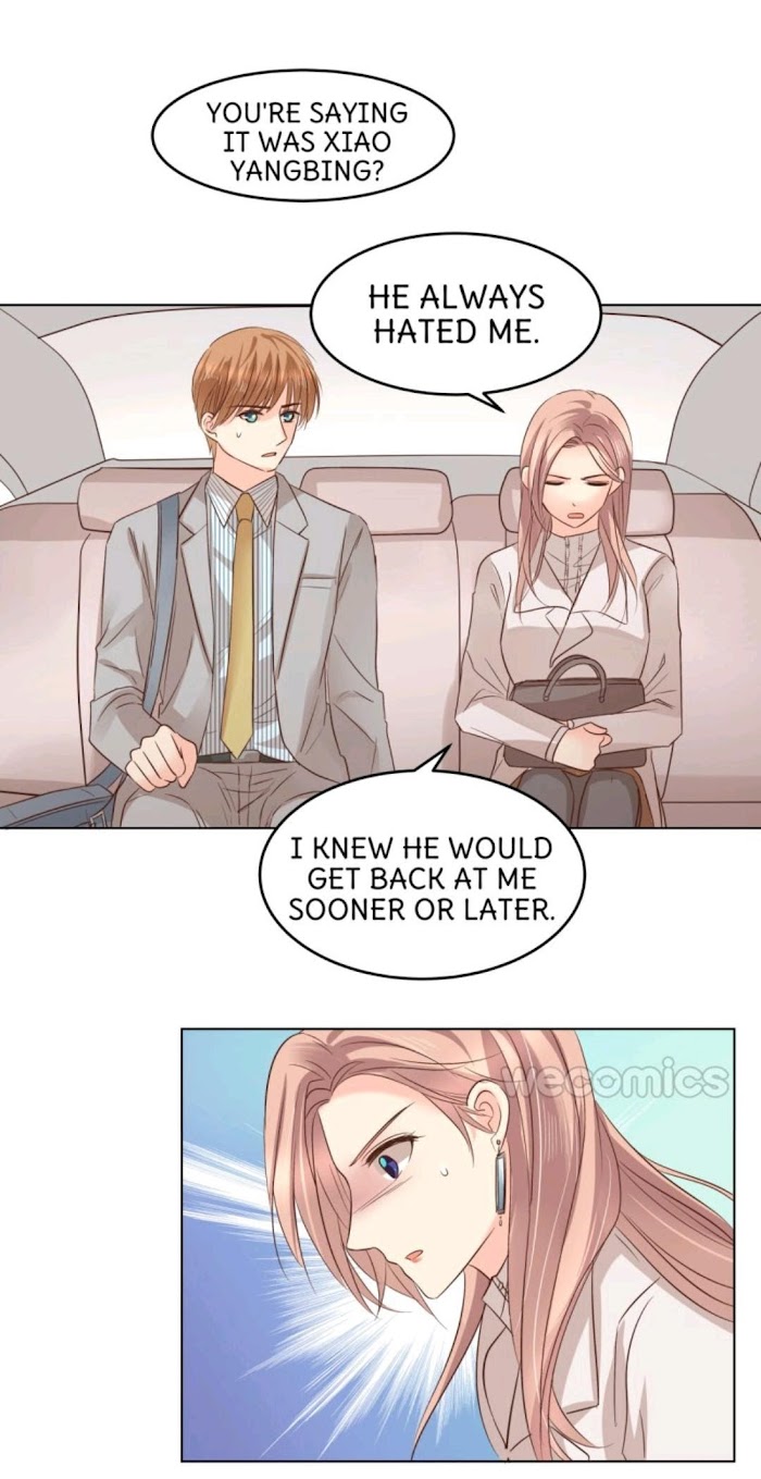 Read Billionaire House Dad chapter 72 image 21 on Lezhin
