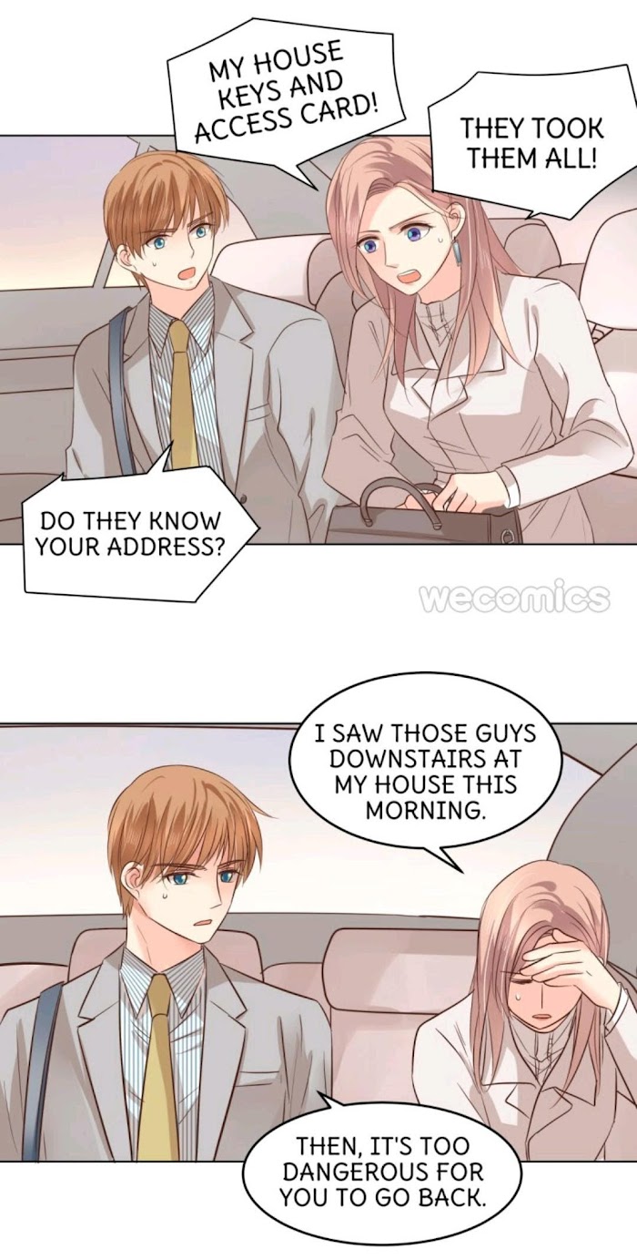 Read Billionaire House Dad chapter 72 image 22 on Lezhin