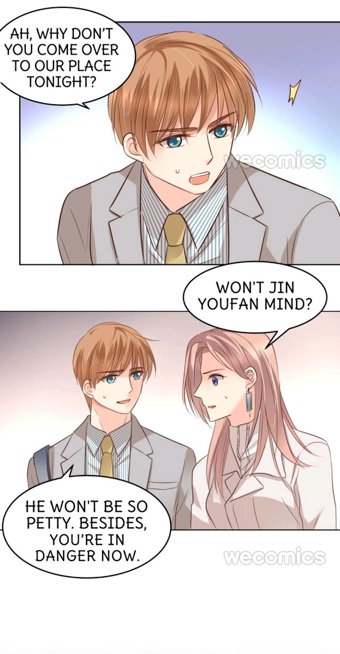Read Billionaire House Dad chapter 72 image 23 on Lezhin