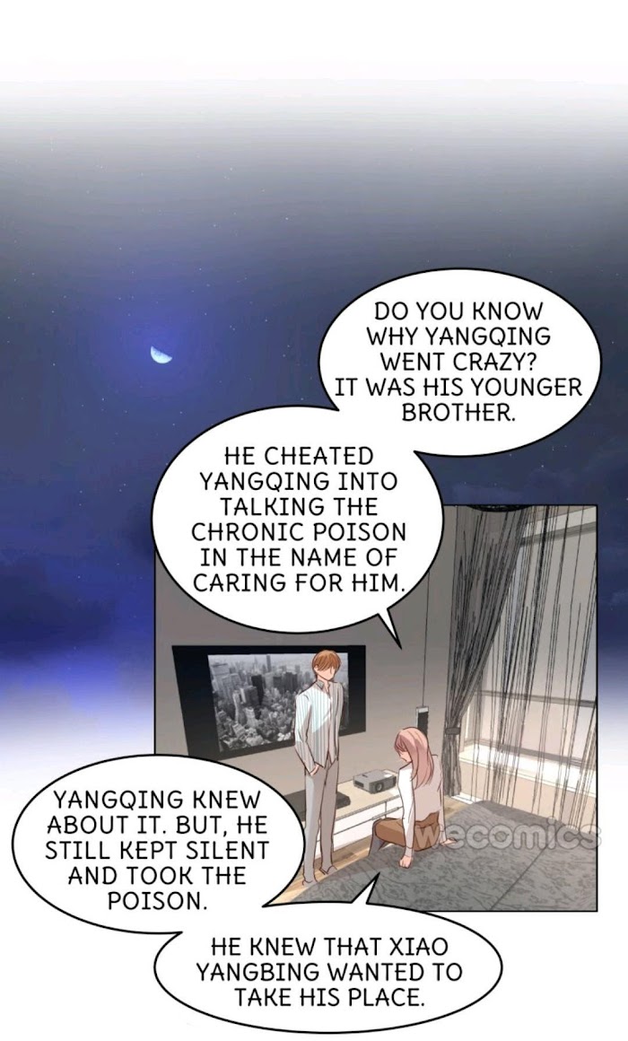 Read Billionaire House Dad chapter 72 image 24 on Lezhin
