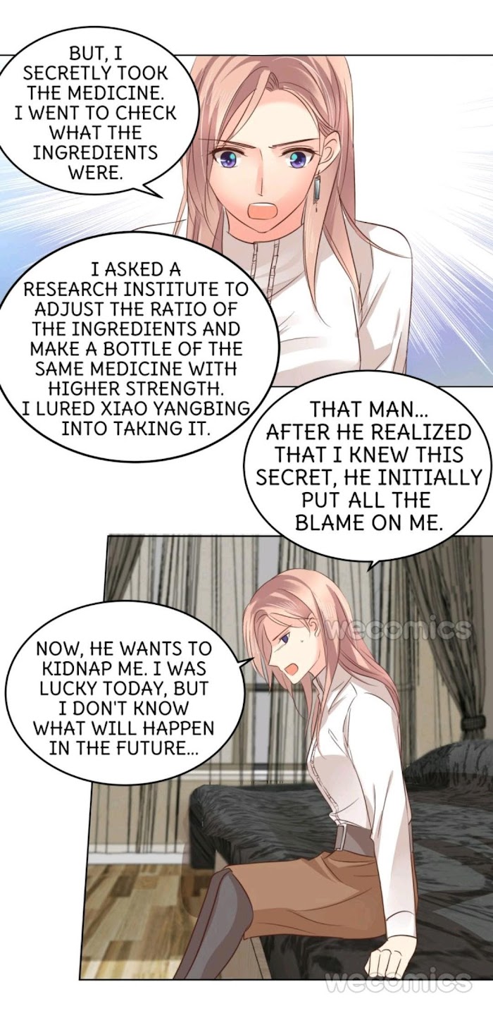 Read Billionaire House Dad chapter 72 image 25 on Lezhin