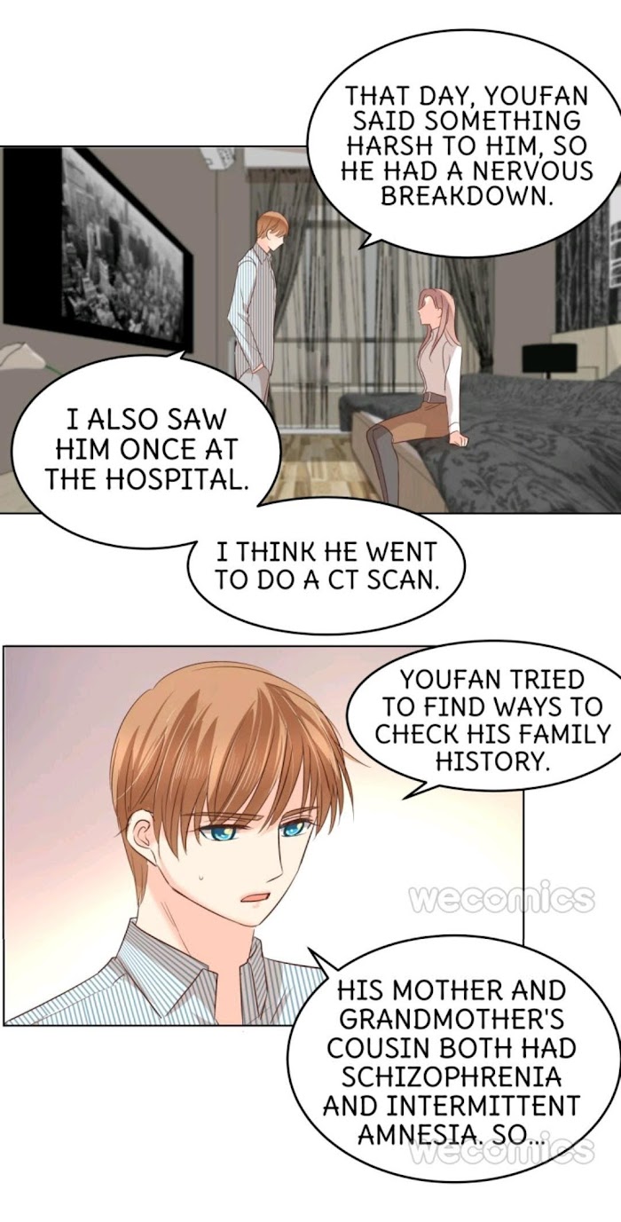 Read Billionaire House Dad chapter 72 image 29 on Lezhin