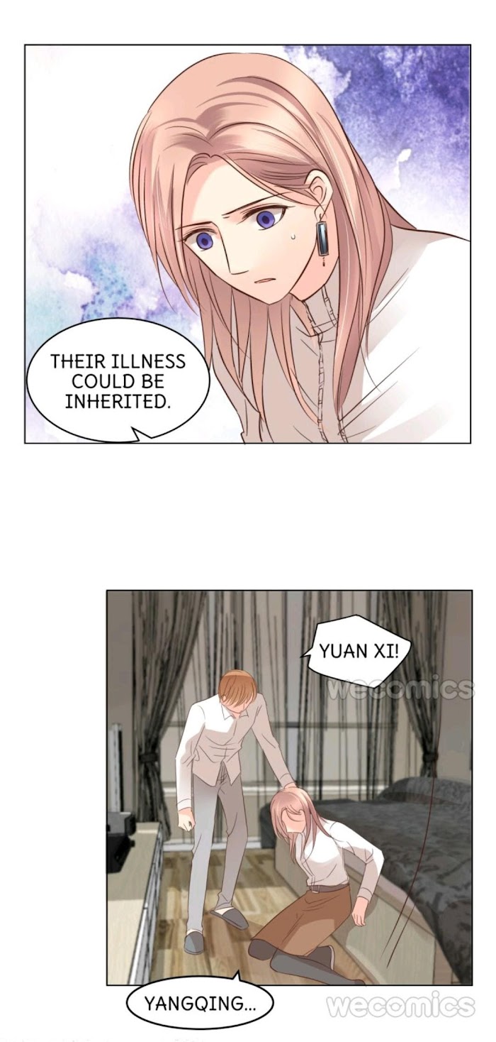 Read Billionaire House Dad chapter 72 image 30 on Lezhin