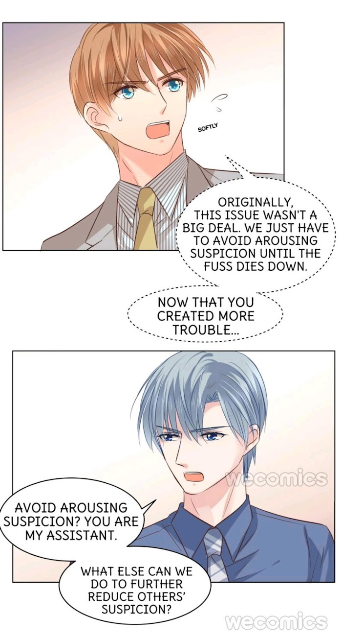 Read Billionaire House Dad chapter 72 image 4 on Lezhin