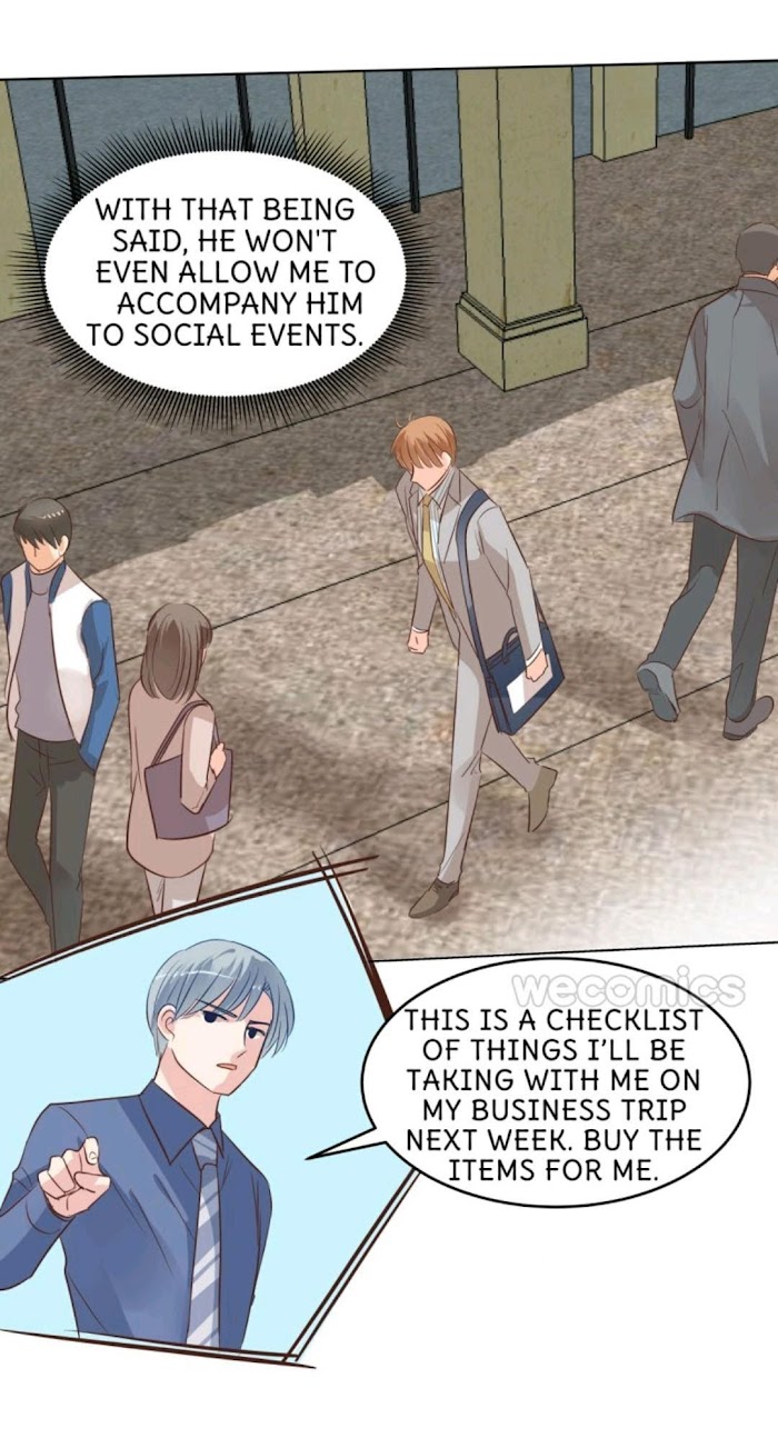 Read Billionaire House Dad chapter 72 image 6 on Lezhin