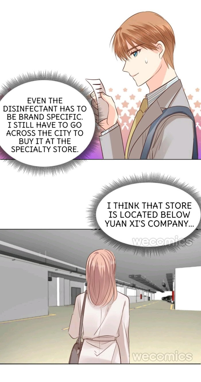 Read Billionaire House Dad chapter 72 image 7 on Lezhin