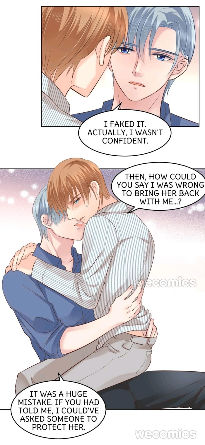 Read Billionaire House Dad chapter 73 image 15 on Lezhin