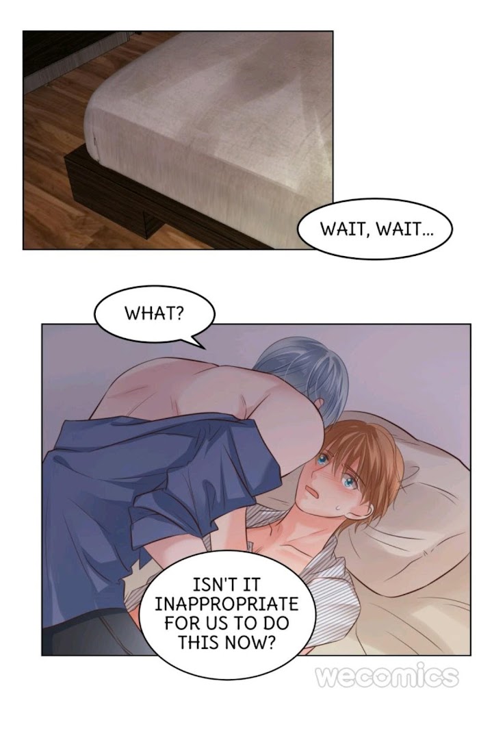 Read Billionaire House Dad chapter 73 image 16 on Lezhin