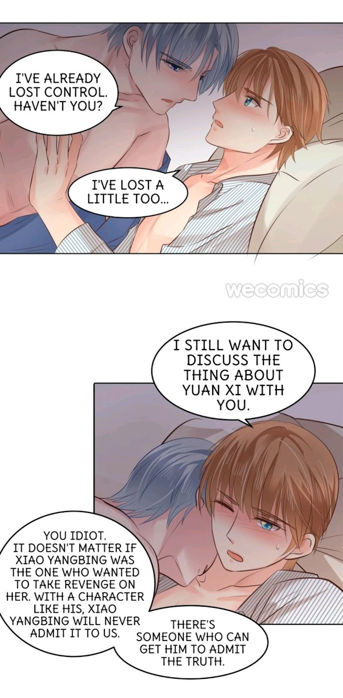 Read Billionaire House Dad chapter 73 image 17 on Lezhin