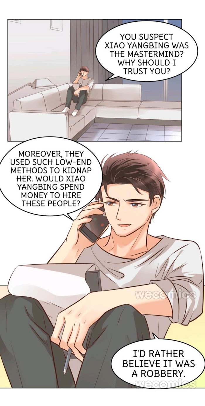 Read Billionaire House Dad chapter 73 image 19 on Lezhin