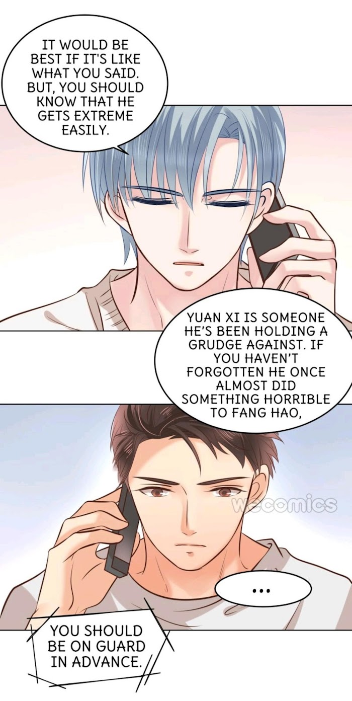 Read Billionaire House Dad chapter 73 image 20 on Lezhin