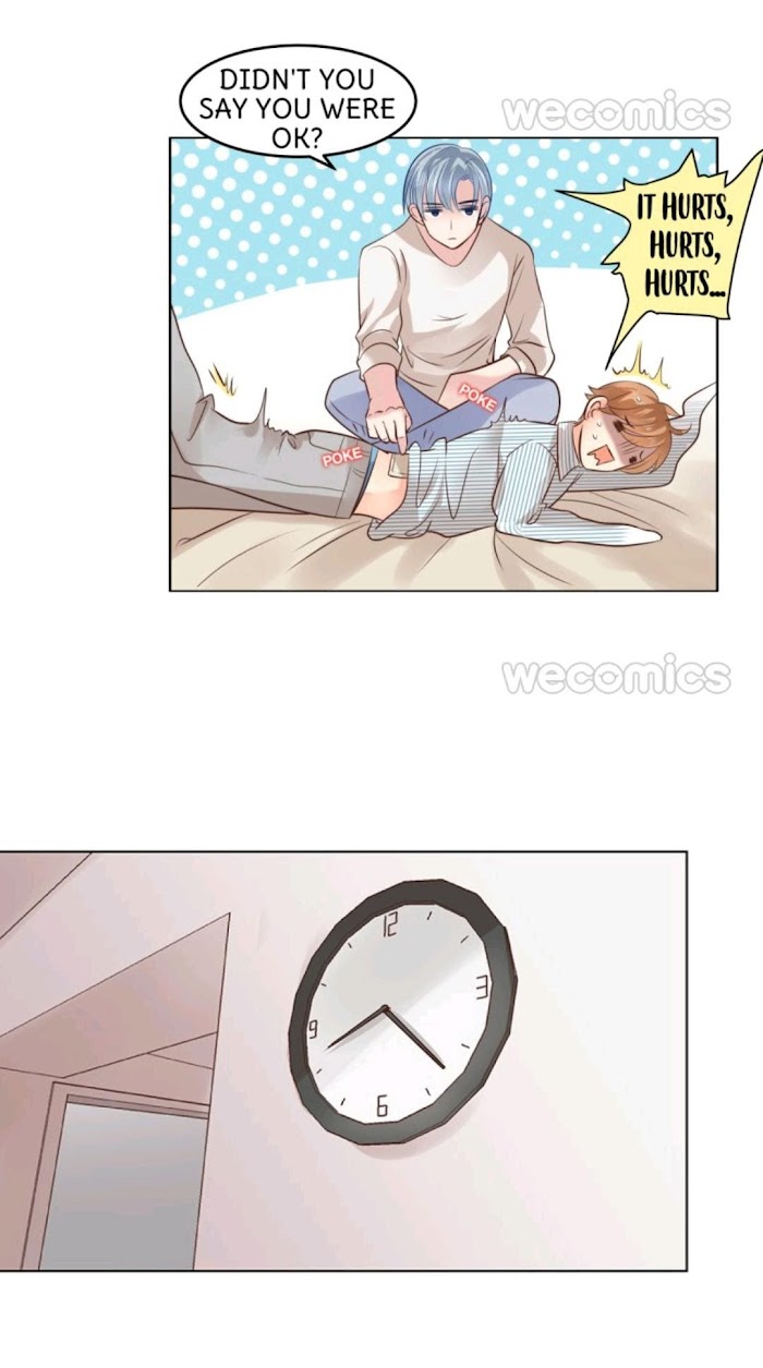 Read Billionaire House Dad chapter 73 image 22 on Lezhin