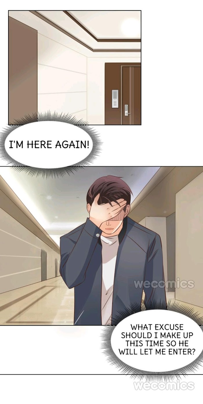 Read Billionaire House Dad chapter 73 image 24 on Lezhin