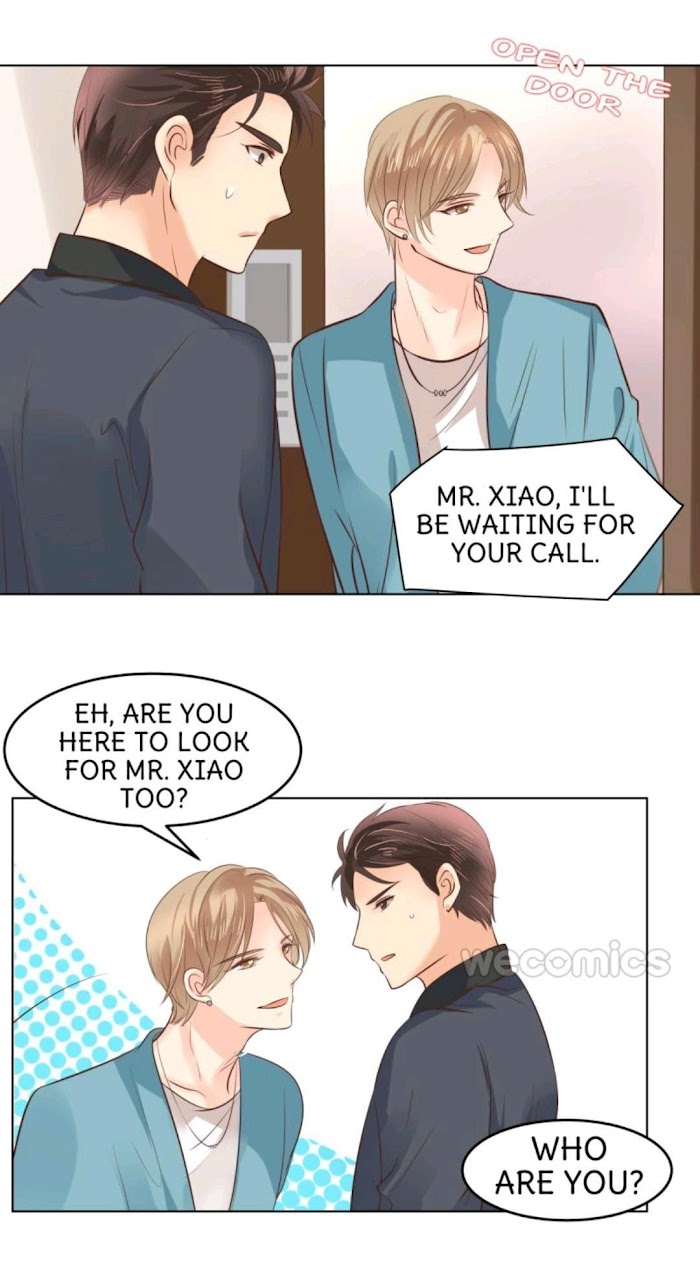 Read Billionaire House Dad chapter 73 image 25 on Lezhin