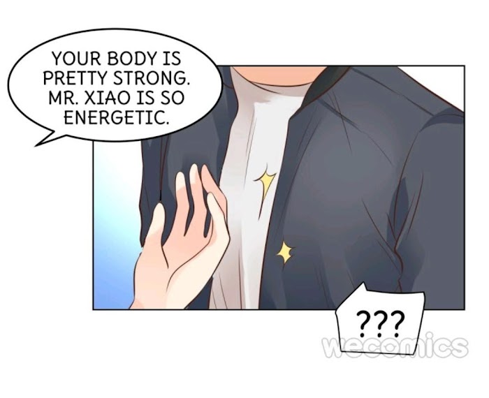 Read Billionaire House Dad chapter 73 image 26 on Lezhin