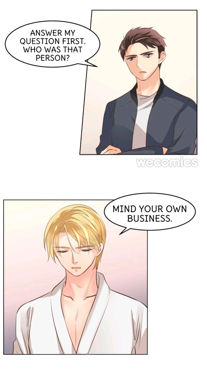 Read Billionaire House Dad chapter 73 image 29 on Lezhin