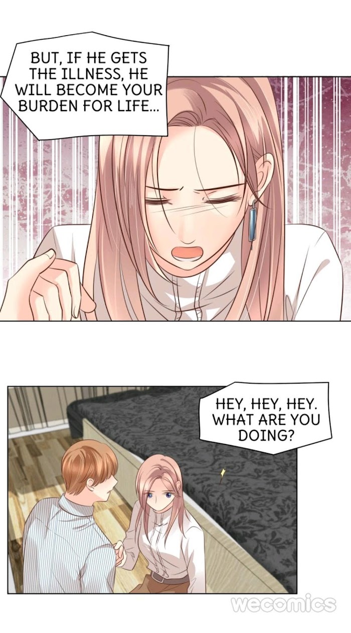 Read Billionaire House Dad chapter 73 image 3 on Lezhin