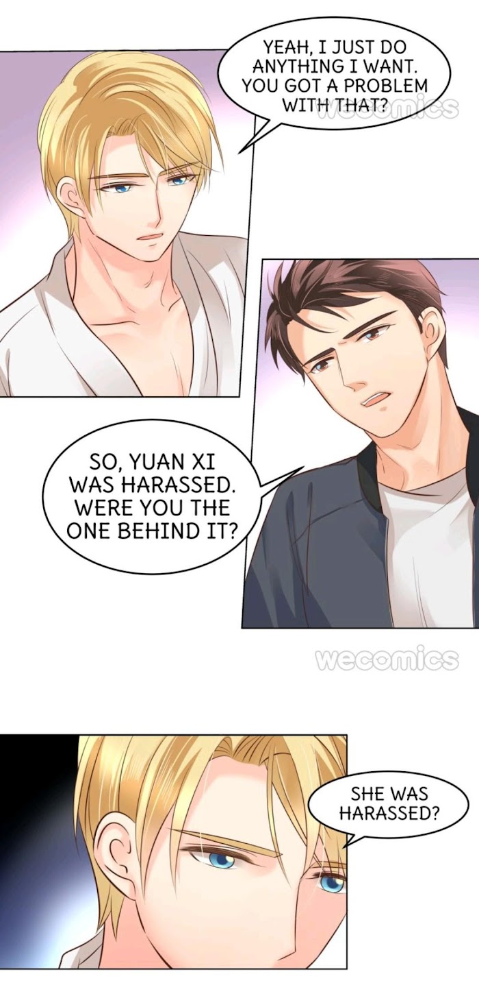 Read Billionaire House Dad chapter 73 image 31 on Lezhin